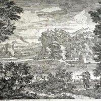 CABEL Adriaen van der