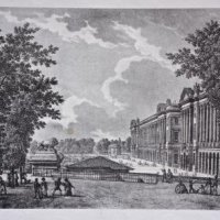 BACLER D'ALBE Louis Albert 