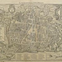 BELLEFOREST François de, d'après