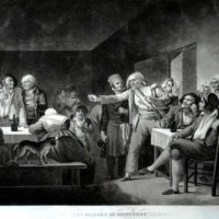 CHAPONNIER Alexandre