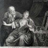 MIERIS Frans van, d'après