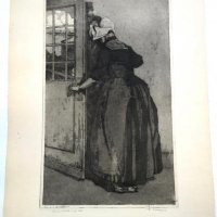 LUIGINI Ferdinand-Jean