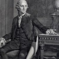 BERVIC Charles-Clément