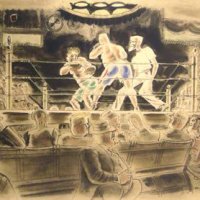 LABORDE Charles, Dit CHAS